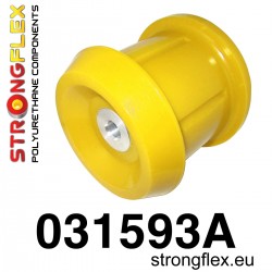 031593A: Tuleja tylnego wózka - rear SPORT