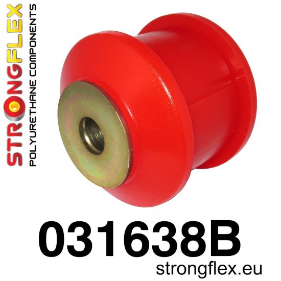 031638B: Tuleja wahacza frontego 66mm