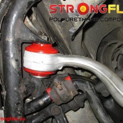 031638B: Tuleja wahacza frontego 66mm