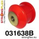 031638B: Tuleja wahacza frontego 66mm