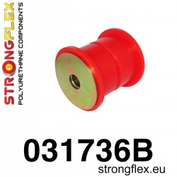 031736B: Tuleja tylnego dyferencjału - fronta E36 M3 EVO