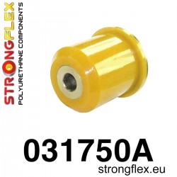 031750A: Rear differential front mount bush E36 SPORT