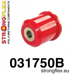 031750B: Rear differential front mount bush E36