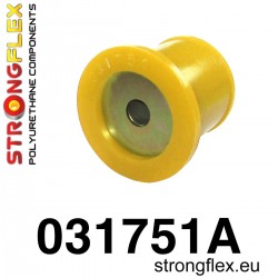 031751A: Tuleja tylnego dyferencjału - fronta E46 SPORT