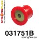 031751B: Rear differential front mount bush E46