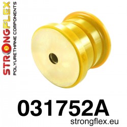 031752A: Rear differential rear mount bush E46 SPORT