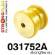 031752A: Rear differential rear mount bush E46 SPORT