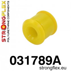 031789A: Tuleja łącznika stabilizatora tylnego na stabilizator SPORT
