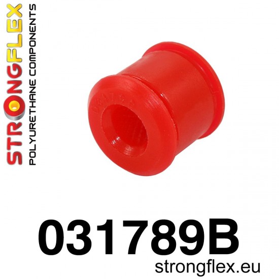 031789B: Tuleja łącznika stabilizatora tylnego na stabilizator