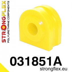 031851A: Front anti roll bar bush SPORT