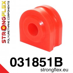 031851B: Front anti roll bar bush