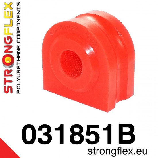 031851B: Front anti roll bar bush