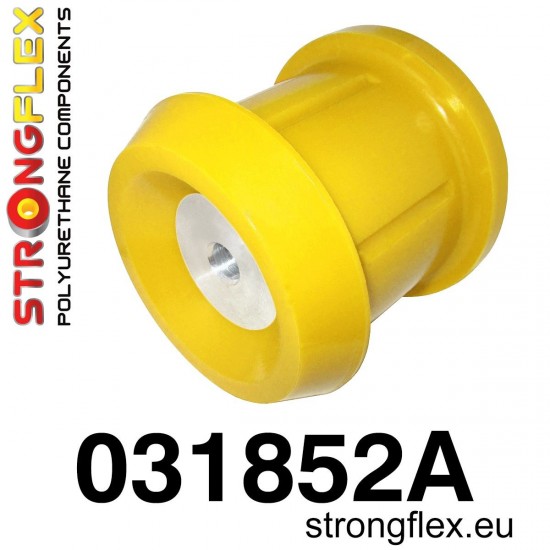 031852A: Tuleja belki tylnej - rear SPORT