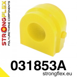 031853A: Tuleja stabilizatora frontego SPORT