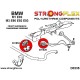 031853A: Tuleja stabilizatora frontego SPORT