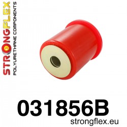 031856B: Tuleja tylnego dyferencjału - rear