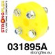 031895A: Steering column flexible coupler SPORT
