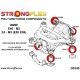 031898A: Rear differential - front mount bush M3 SPORT