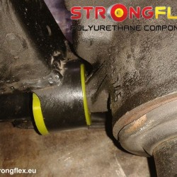 031898A: Rear differential - front mount bush M3 SPORT