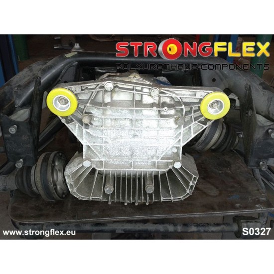 031899A: Tuleja tylnego dyferencjału – rear M3 SPORT