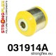 031914A: Rear upper arm inner bush SPORT