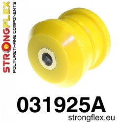 031925A: Front suspension - front bush SPORT