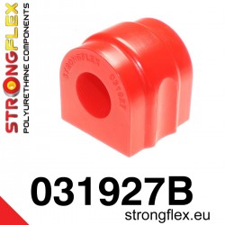 031927B: Tuleja stabilizatora frontego
