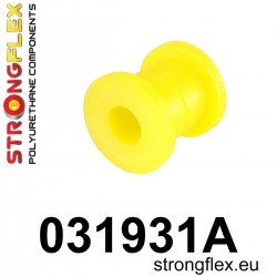 031931A: Shift arm - front bush SPORT
