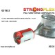 031933B: Shift arm - rear bush