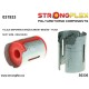 031933B: Shift arm - rear bush