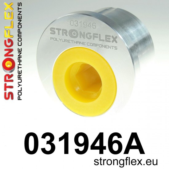 031946A: Front lower arm bushes - eccentric 66mm SPORT