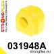 031948A: Front anti roll bar bush SPORT 24mm