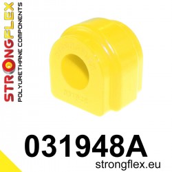 031948A: Front anti roll bar bush SPORT 30mm