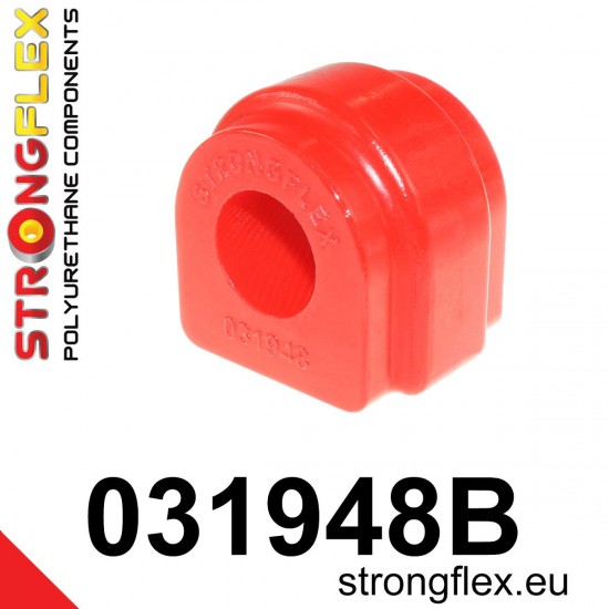 031948B: Front anti roll bar bush 30mm