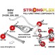 031962B: Rear anti roll bar link to anti roll bar bush