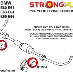 031964B: Anti roll bar bush