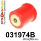 031974B: Rear differential - front bush