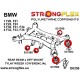 036051B: Full suspension bush kit