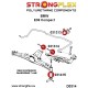 036108A: Full suspension bush kit SPORT