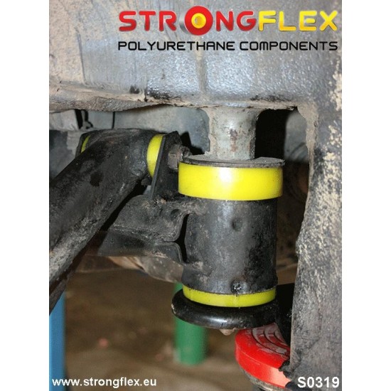 036110B: Full suspension bush kit