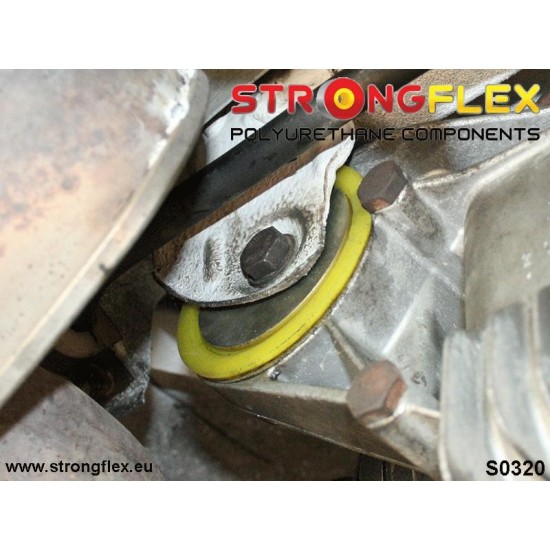 036110B: Full suspension bush kit