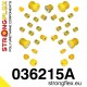036215A: Kompletny zestaw zawieszenia SPORT