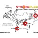 036233A: Full suspension bush kit E39 Sedan SPORT