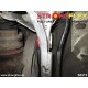 036233A: Full suspension bush kit E39 Sedan SPORT