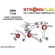 036237B: Full suspension bush kit BMW 7 E38