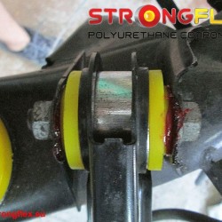 036242A: Rear suspension bush kit SPORT