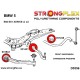 036249A: Suspension bush kit SPORT
