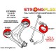 051301A: Front anti roll bar mounting SPORT