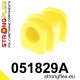 051829A: Front anti roll bar bush SPORT 19mm