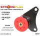 051831: Lower engine mount SPORT